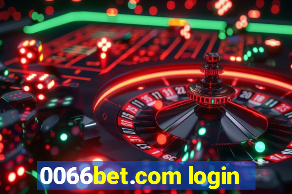 0066bet.com login